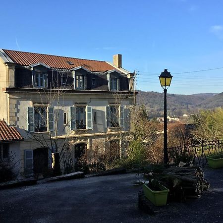 Le Clocher Saint-Julien  Exterior foto