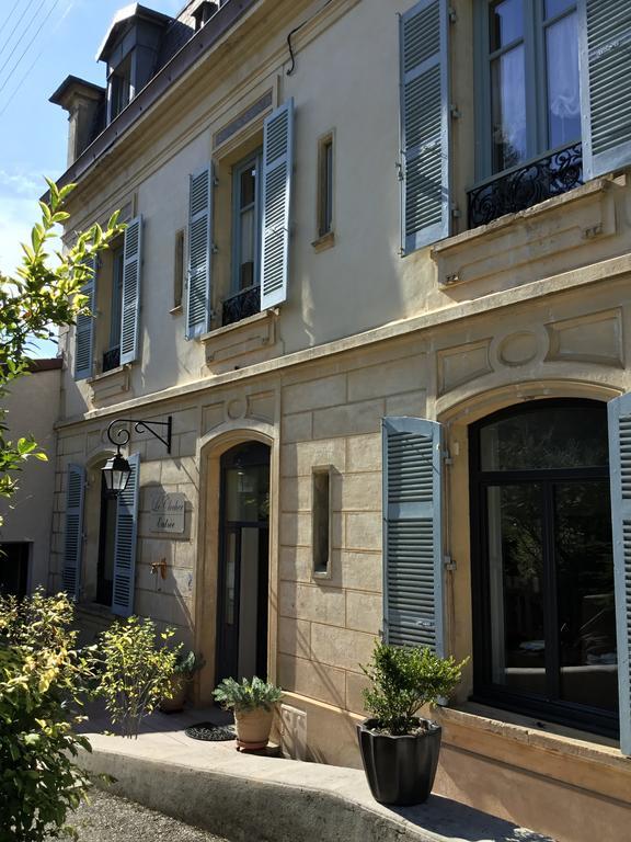 Le Clocher Saint-Julien  Exterior foto